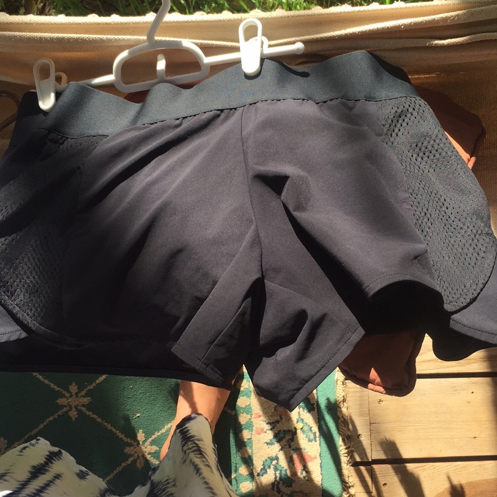 Adidas Shorts